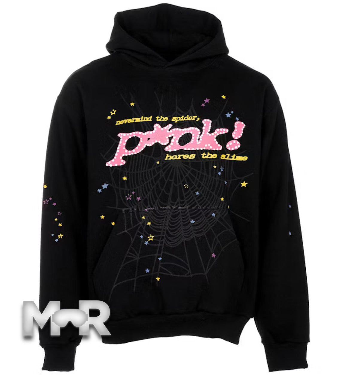 Sp5der Hoodie