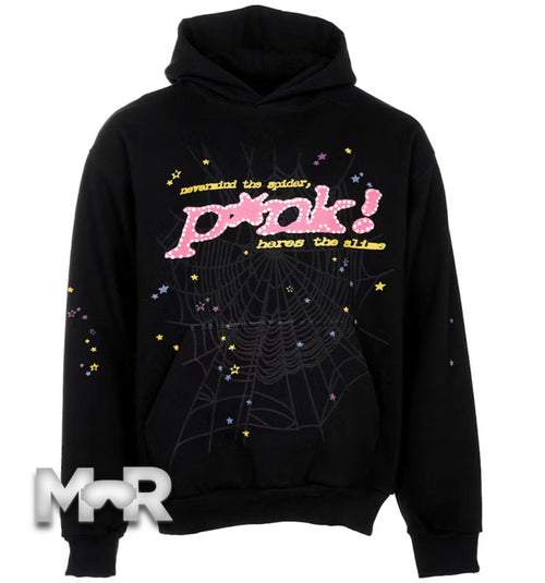 Sp5der Hoodie