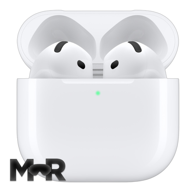 MRPods 4