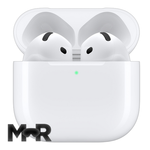MRPods 4